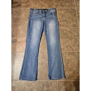 Democracy Jeans Bootcut Absolution- Size 6
